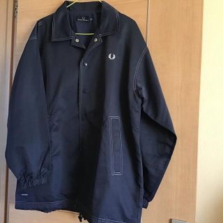 フレッドペリー(FRED PERRY)のFRED PERRY  ナイロンジャケット(ナイロンジャケット)