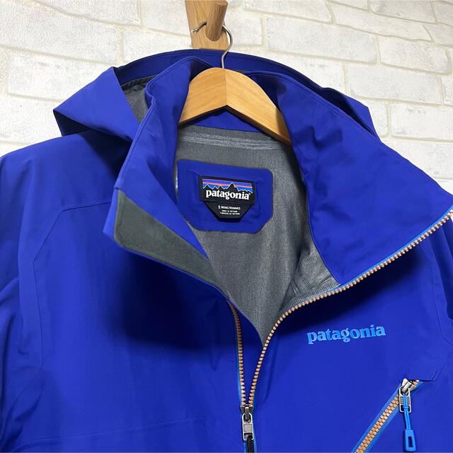 patagonia(パタゴニア)の【希少 美品】Patagonia Untracked Jacket  MENS メンズのジャケット/アウター(マウンテンパーカー)の商品写真