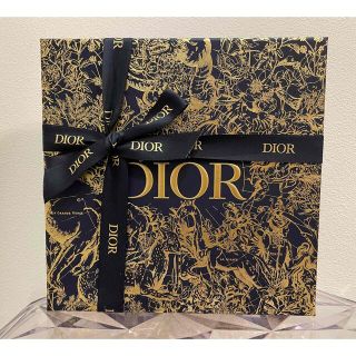 ディオール(Dior)の【ディオール】ギフトボックス(ラッピング/包装)