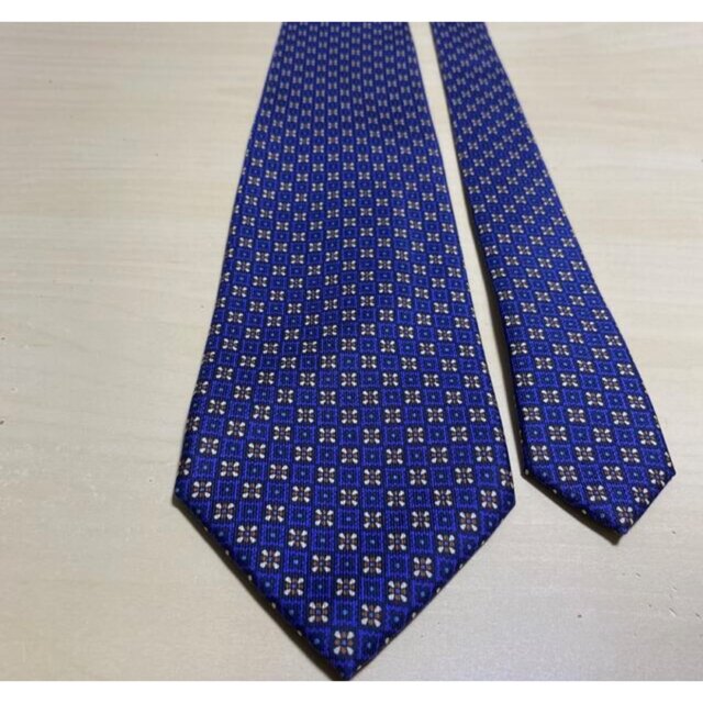極美品】E.Marinella NAPOLI×WAKO 小紋ネクタイ | monsterdog.com.br