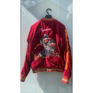 ニードルス スカジャン(メンズ)の通販 5点 | Needlesのメンズを買う