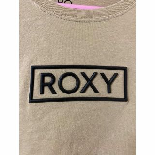 ロキシー(Roxy)のRoxy Tシャツ(Tシャツ(長袖/七分))