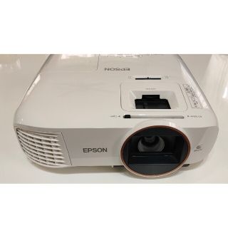 エプソン(EPSON)のEPSON ホームプロジェクター dreamio EH-TW5750(プロジェクター)