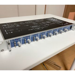 RME Octamic2 8chマイクプリアンプ　ADAT対応(エフェクター)