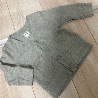 ベビーギャップ(babyGAP)のbaby GAP カーディガン　(カーディガン)