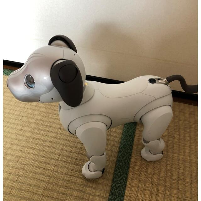 SONY aibo アイボ SONY aibo アイボ