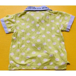 LITTLE BEAR CLUB - LITTLE BEAR CLUB 110㎝の通販 by のらちゃん's