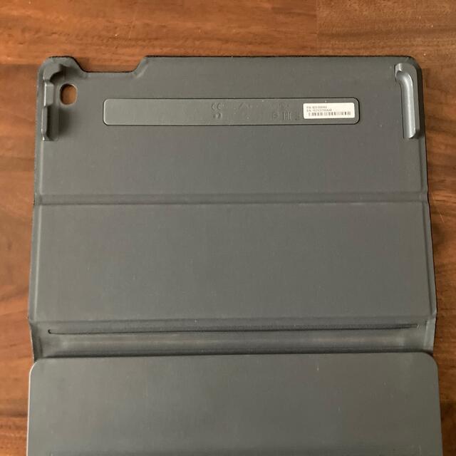 Logicool ロジクール iPad air2 TYPE+ IK1051BK スマホ/家電/カメラのスマホアクセサリー(iPadケース)の商品写真