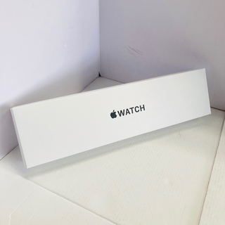 アップルウォッチ(Apple Watch)のアップルウォッチ AppleWatch SE 第二世代 GPS 44 シルバー(腕時計(デジタル))
