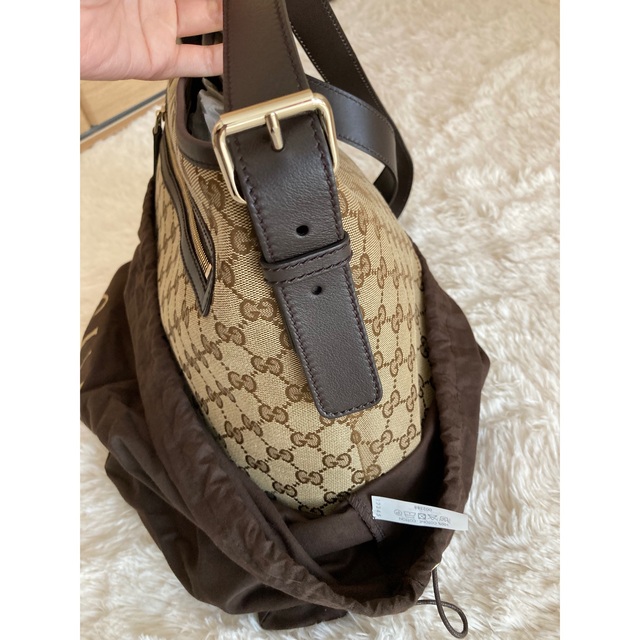 Gucci(グッチ)のグッチ　　ＺＯＯ様専用 レディースのバッグ(ショルダーバッグ)の商品写真