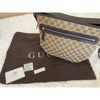 グッチ(Gucci)のグッチ　　ＺＯＯ様専用(ショルダーバッグ)