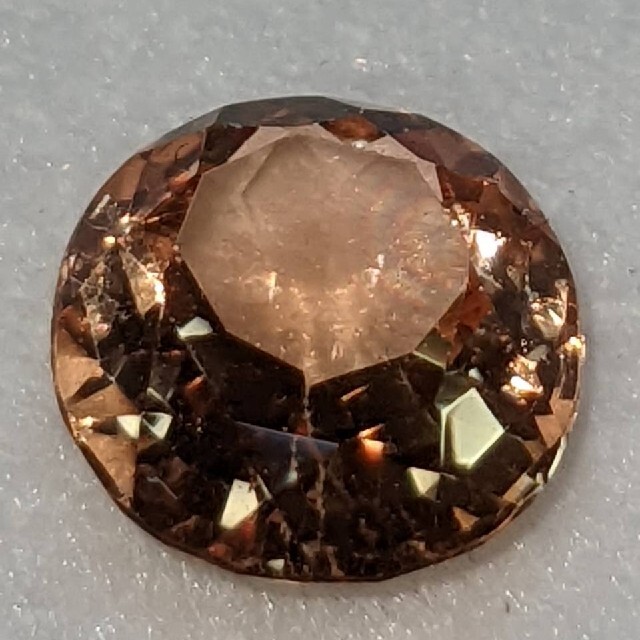 天然インペリアルトパーズ2.107ct | www.proesmin.com
