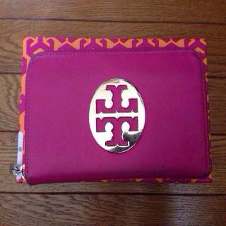 トリーバーチ(Tory Burch)のお取り置きTORYBURCH財布(財布)