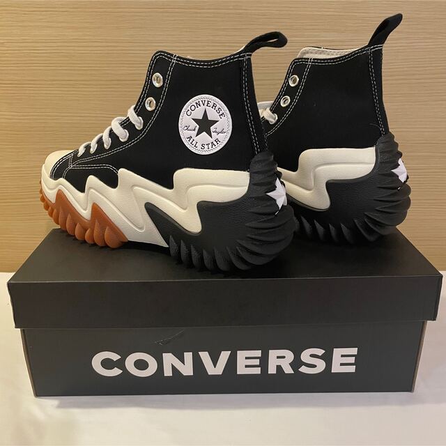 CONVERSE ランスターモーション コンバース ランスターハイク