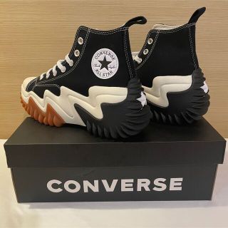 「CONVERSE ランスターモーション コンバース ランスターハイク ...