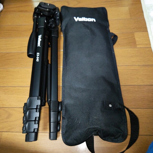 Velbon 三脚 EX-540