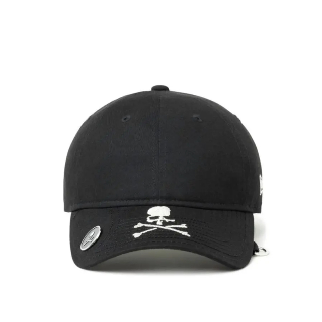 mastermind JAPAN NEW ERA GOLF ゴルフ キャップ