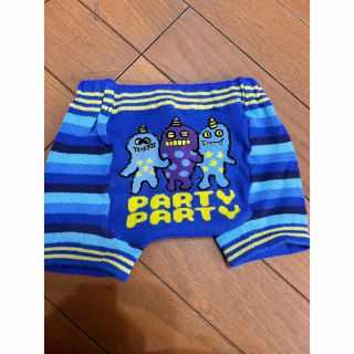 パーティーパーティー(PARTYPARTY)のパーティーパーティー　70 ズボン(パンツ)