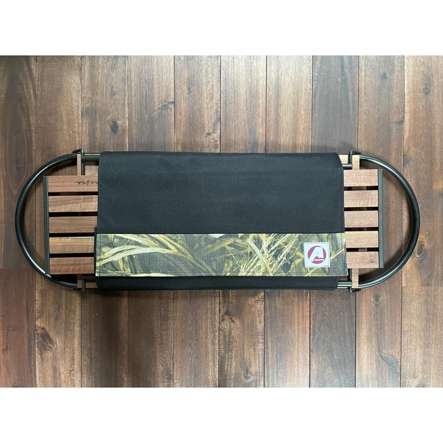 純正新販売 asimocraftsアシモクラフツ deck_to_asi ウォルナット超美