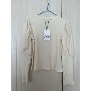 ザラキッズ(ZARA KIDS)のZARA(ニット)