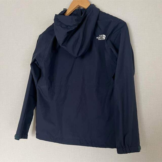 THE NORTH FACE(ザノースフェイス)のノースフェイス　マウンテンパーカー　ウィンドブレーカー レディースのジャケット/アウター(その他)の商品写真