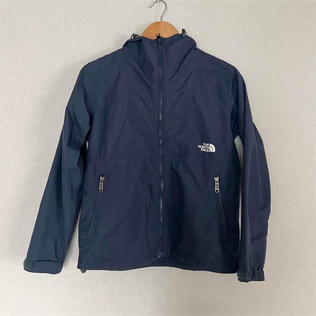 THE NORTH FACE(ザノースフェイス)のノースフェイス　マウンテンパーカー　ウィンドブレーカー レディースのジャケット/アウター(その他)の商品写真