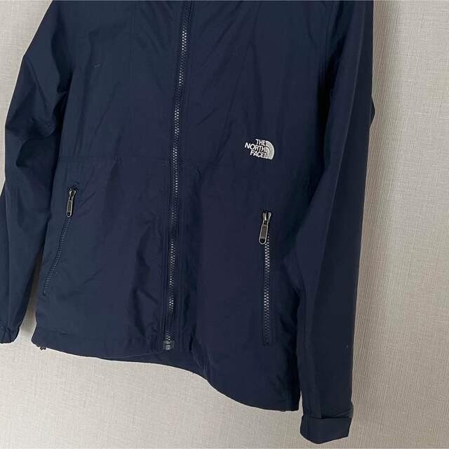 THE NORTH FACE(ザノースフェイス)のノースフェイス　マウンテンパーカー　ウィンドブレーカー レディースのジャケット/アウター(その他)の商品写真