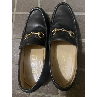 グッチ(Gucci)のサイズ26センチ　メンズGUCCIローファー(ドレス/ビジネス)