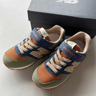 ニューバランス(New Balance)の【新品】new balance ニューバランス　スニーカー　キッズ　996(スニーカー)