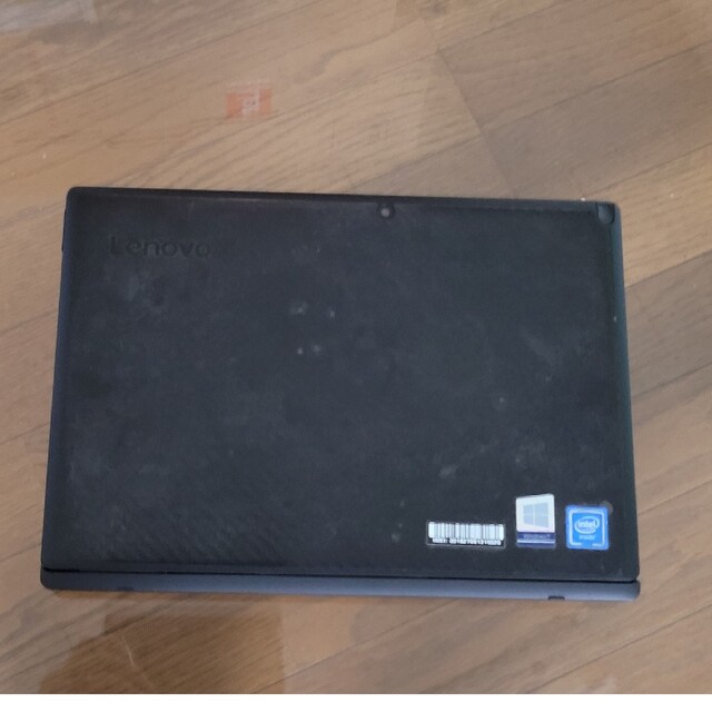 Lenovo Tablet 10 20L4S08V00 SIMフリー LTE PC/タブレット ノートPC
