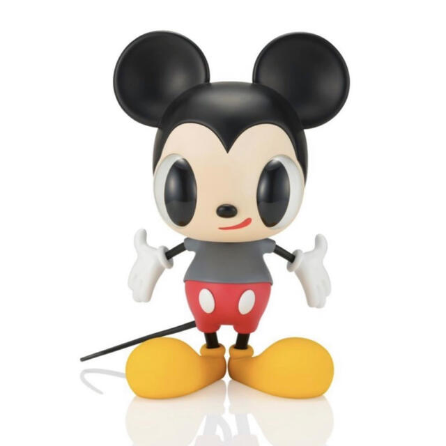 【2022春夏新作】 MEDICOM TOY 新品未使用 フィギュア Mouse Mickey Calleja Javier - その他 【2022春夏新作】 MEDICOM TOY 新品未使用 フィギュア Mouse Mickey Calleja Javier - その他