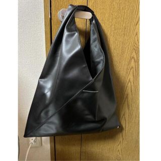 マルタンマルジェラ(Maison Martin Margiela)のMM6 MAISON MARGIELA トライアングルトート(トートバッグ)