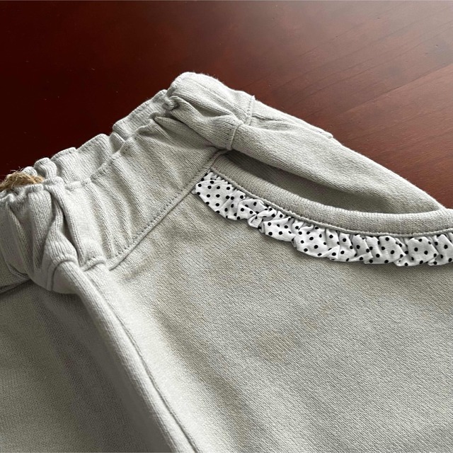 RAG MART(ラグマート)の⭐️未使用品　 ラグマート　 パンツ　80 サイズ キッズ/ベビー/マタニティのベビー服(~85cm)(パンツ)の商品写真
