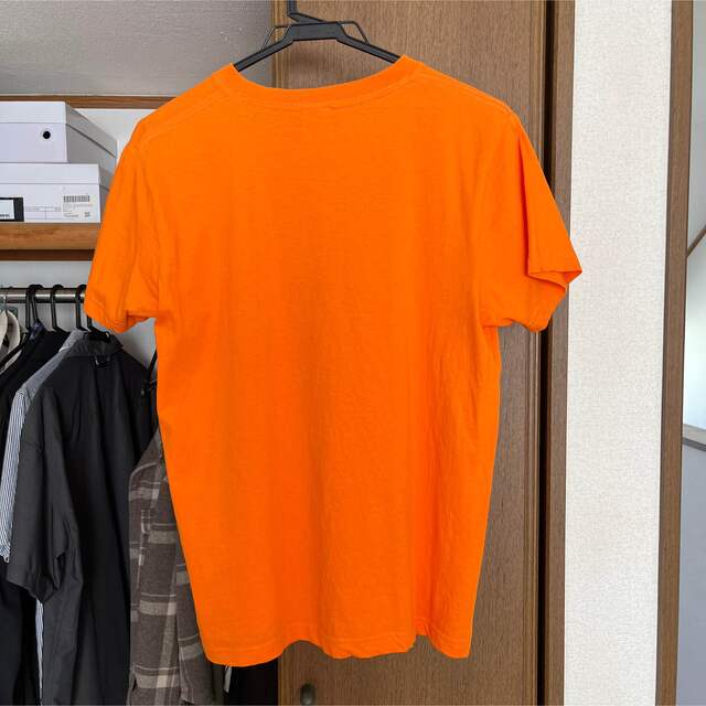 4.0oz プロモーションTシャツ (5806)   2枚セット メンズのトップス(Tシャツ/カットソー(半袖/袖なし))の商品写真