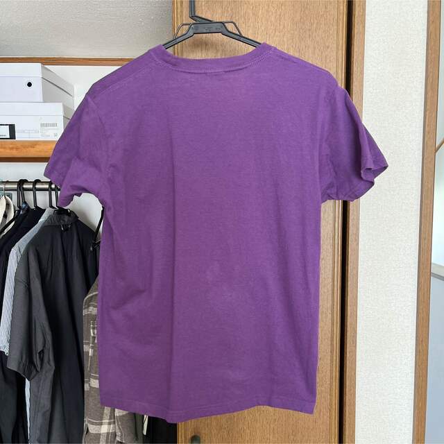 4.0oz プロモーションTシャツ (5806)   2枚セット メンズのトップス(Tシャツ/カットソー(半袖/袖なし))の商品写真