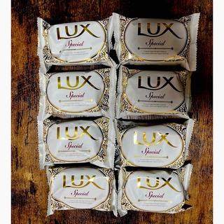 ラックス(LUX)のLUX ラックス　化粧石鹸　(ボディソープ/石鹸)