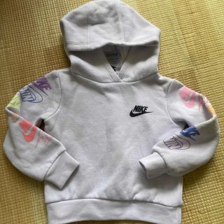 ナイキ(NIKE)のNIKE パーカー(ジャケット/上着)