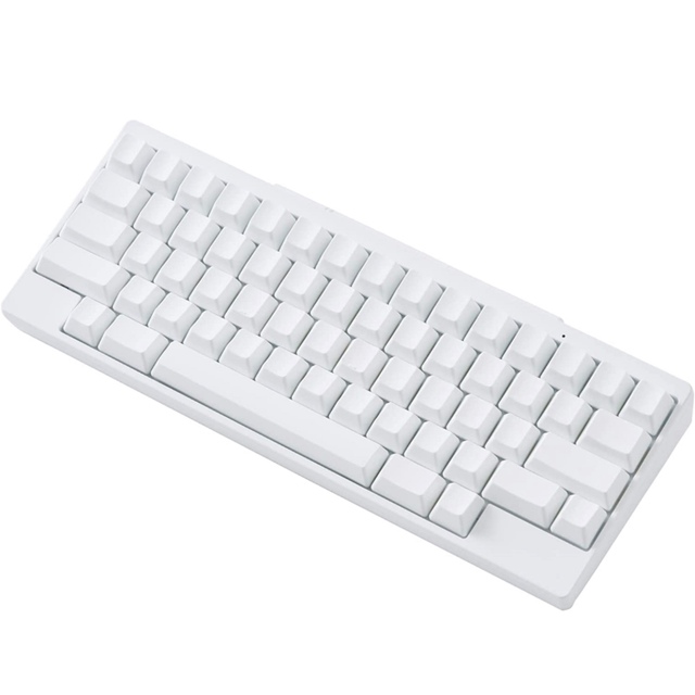 HHKB Professional HYBRID Type-S 無刻印