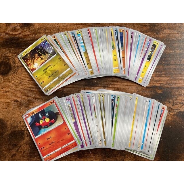 ポケモン(ポケモン)のポケモンカード　パラダイムトリガー1BOX  プロモカード付 エンタメ/ホビーのトレーディングカード(Box/デッキ/パック)の商品写真