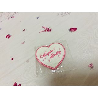 アンジェリックプリティー(Angelic Pretty)のアンジェリックプリティ クリップ(バレッタ/ヘアクリップ)