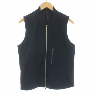 ダブルジェーケー(wjk)のwjk DEORON FUNCTIONAL LABEL vest(ベスト)