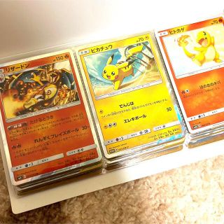 ポケモン(ポケモン)のポケモンカード　まとめ売り　引退品(Box/デッキ/パック)