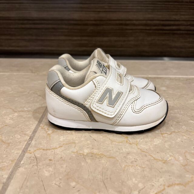 New Balance(ニューバランス)のニューバランス♡キッズ キッズ/ベビー/マタニティのベビー靴/シューズ(~14cm)(スニーカー)の商品写真