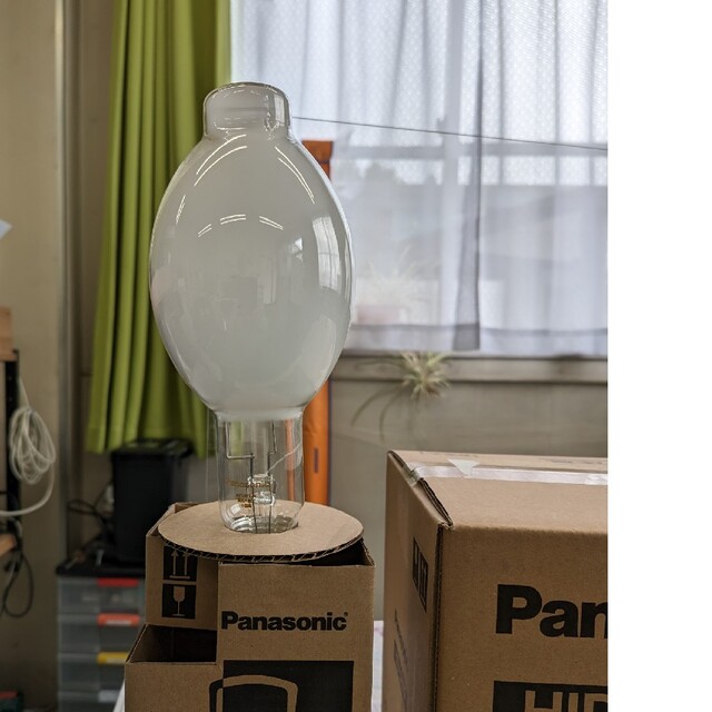 水銀灯HF300X/N パナソニック | hartwellspremium.com