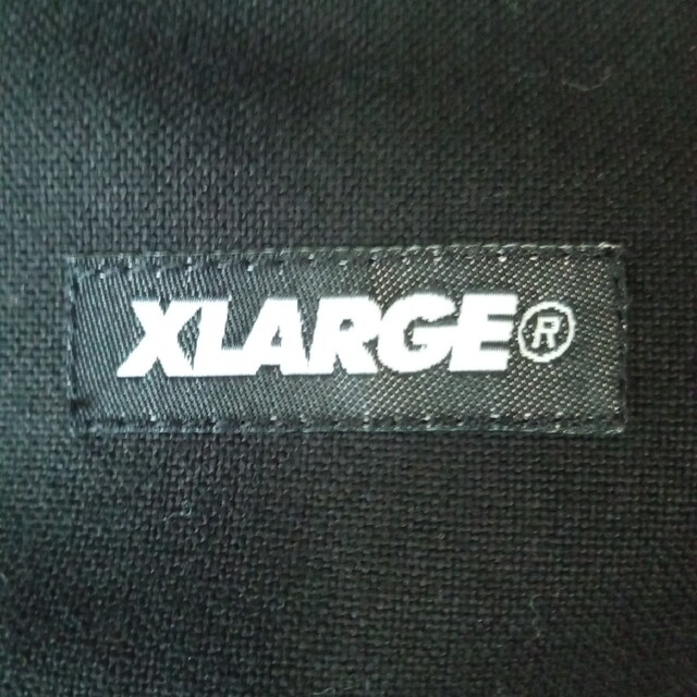 XLARGE(エクストララージ)のエクストララージ XLARGE  リバーシブルジャケット メンズのジャケット/アウター(その他)の商品写真