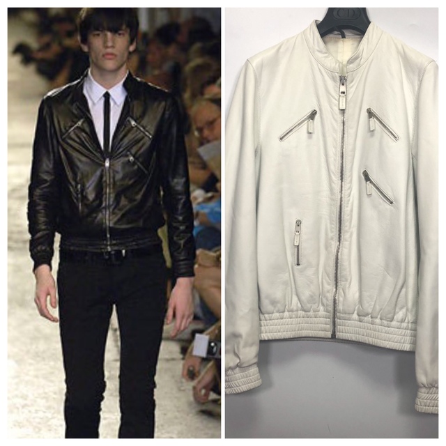 年末のプロモーション特価! HOMME DIOR - 46dior tommy ディオール