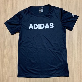 アディダス(adidas)のadidasのメッシュTシャツ！(Tシャツ/カットソー(半袖/袖なし))