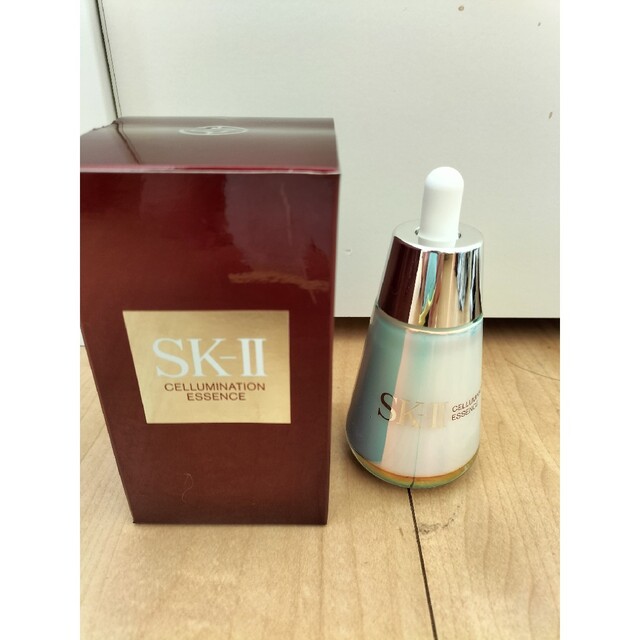 SK-II　セルミネーションエッセンス　50ml