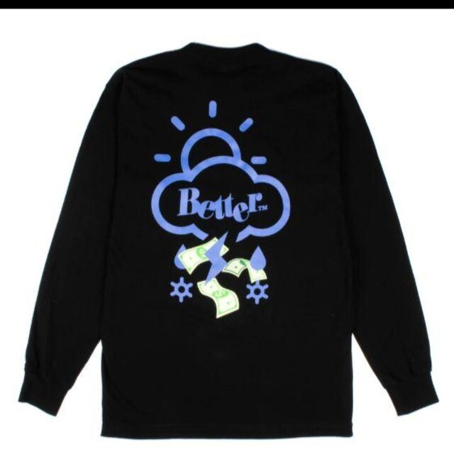 超特価 Better gift shop × Alwayth スウェット econet.bi
