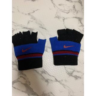 ナイキ(NIKE)のNIKE 手袋(手袋)